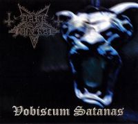 DARK FUNERAL (Swe) - Vobiscum Satanas, LP